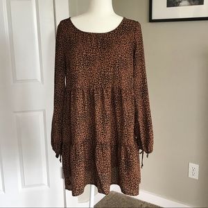 Wild fable dress